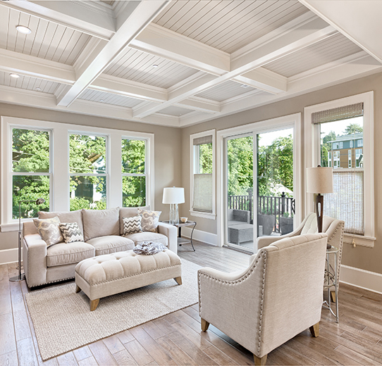 home addition remodel